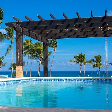 Chateau Del Mar Ocean Villa 푼타 카나 외부 사진