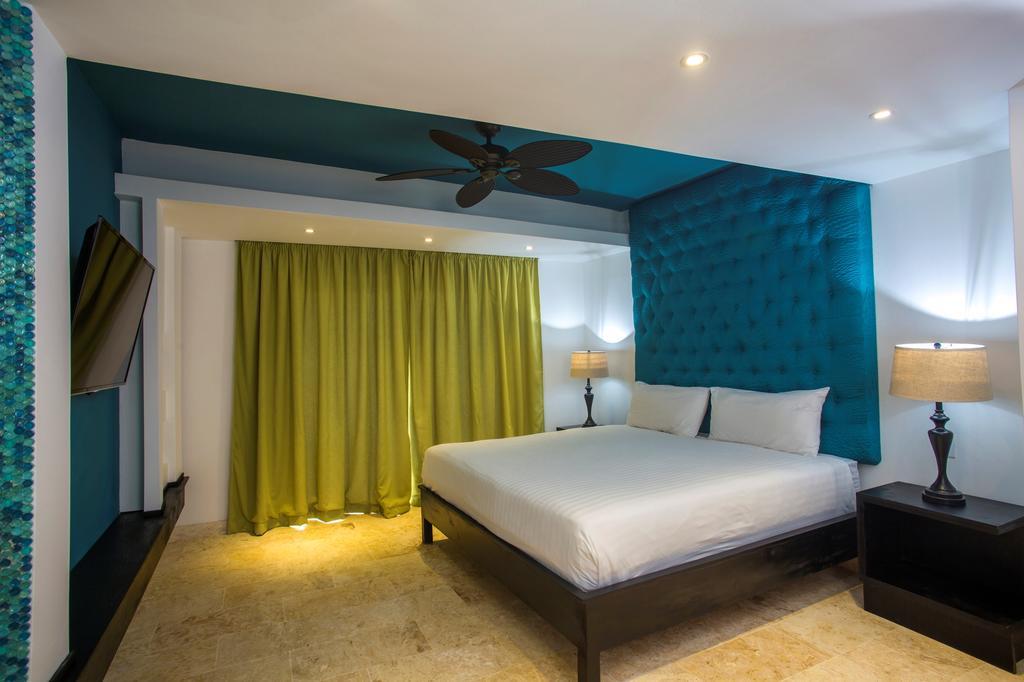 Chateau Del Mar Ocean Villa 푼타 카나 외부 사진