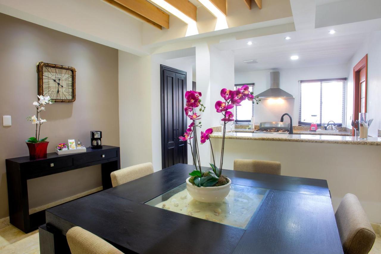 Chateau Del Mar Ocean Villa 푼타 카나 외부 사진