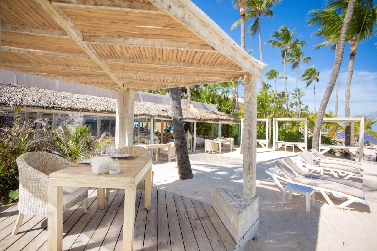 Chateau Del Mar Ocean Villa 푼타 카나 외부 사진